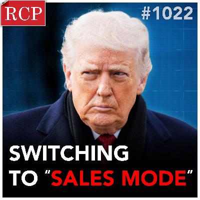 Trump Gets His Prize