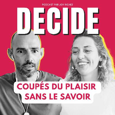 Plaisir bridé, plaisir formaté - ce qu'on ne t'a jamais dit Plaisir bridé, plaisir formaté - ce qu'on ne t'a jamais dit
