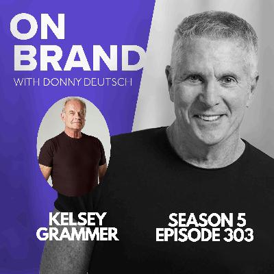 Kelsey Grammer: Faith and Forgiveness in the Face of Tragedy