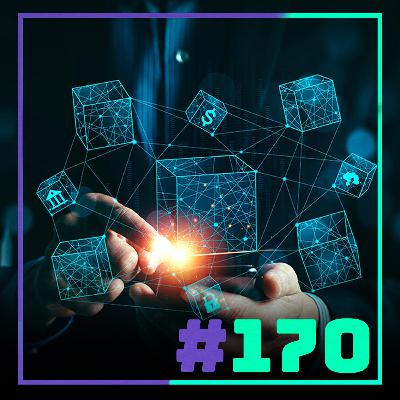 [170] - Corrupción VS Blockchain (Con José la Luz) - Parte 2