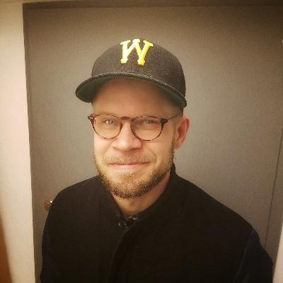 Avsnitt 38: Daniel Höglander om nyöppningen av Aloe Avsnitt 38: Daniel Höglander om nyöppningen av Aloe