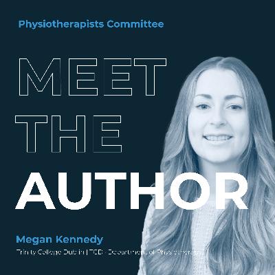 Meet the Author Ep. 3: Physical activity, physical fitness and cardiometabolic risk amongst adults with moderate and severe haemophilia Meet the Author Ep. 3: Physical activity, physical fitness and cardiometabolic risk amongst adults with moderate and severe haemophilia