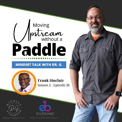 Embrace the Pain Points in Your Life – Frank Sinclair