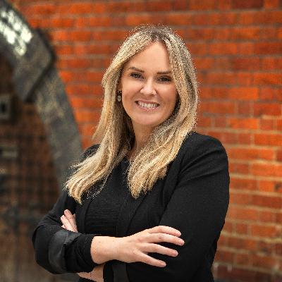 Mimi Ronald - The benefits of a personalised travel experience. Mimi Ronald - The benefits of a personalised travel experience.