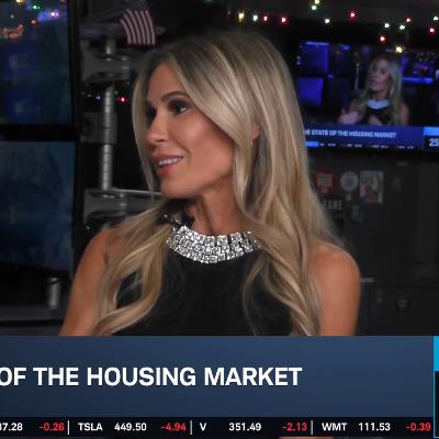 2026 Housing Market Expectations: Wage Growth Bringing Buyers In?