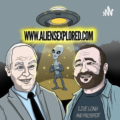 Episode 169 - A Fond Farewell