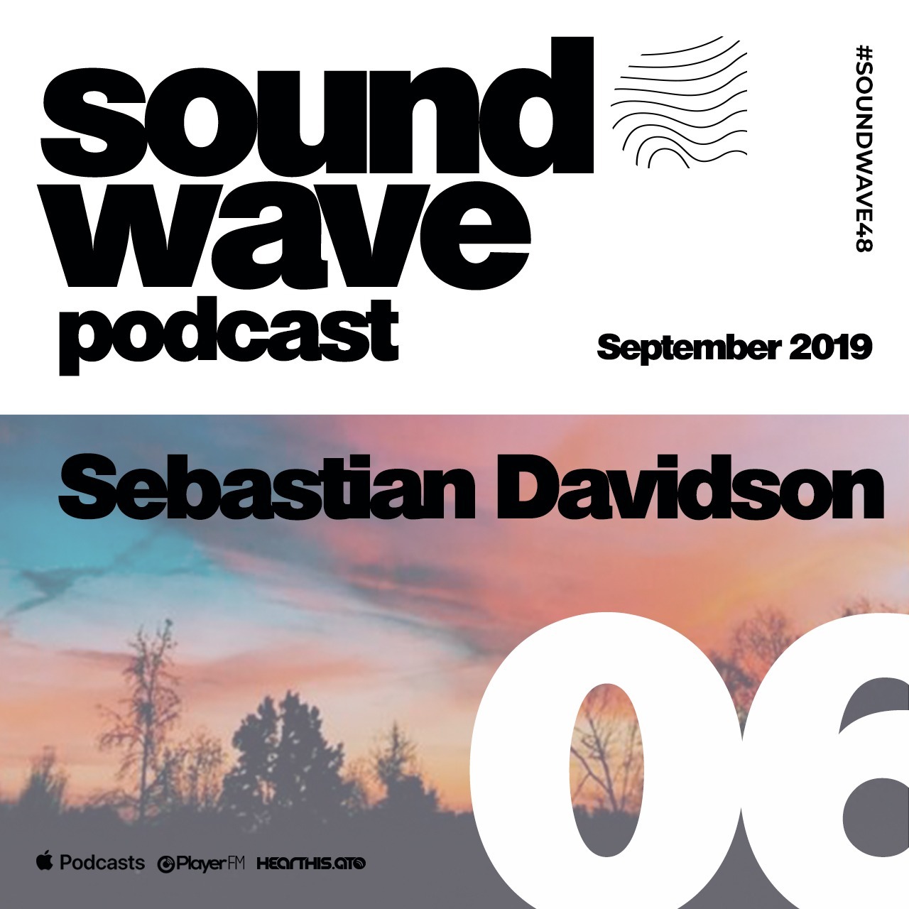 Sound Wave Podcast