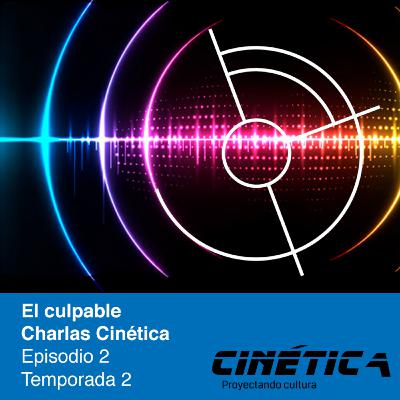 El culpable El culpable