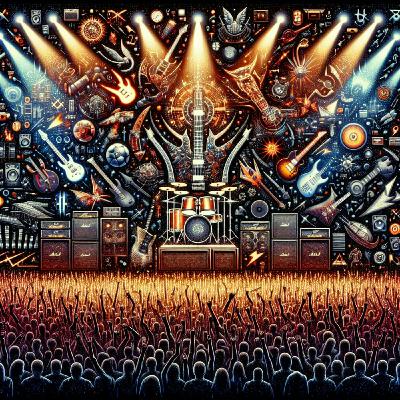 Megadeth - Symphony of Destruction and more