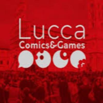 Lucca Comics & Games
