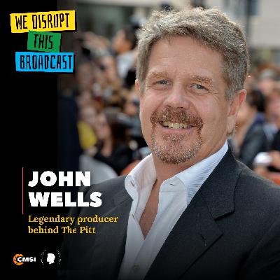 The Pitt: John Wells on the Pressure and Peril of the U.S. Healthcare System