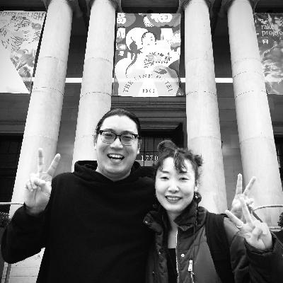 Robin Ha: Korean Hand, American Girl