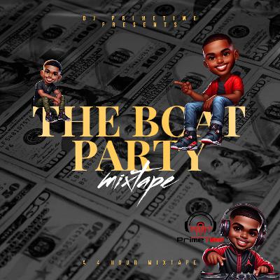 HIP HOP N RNB MIX 4