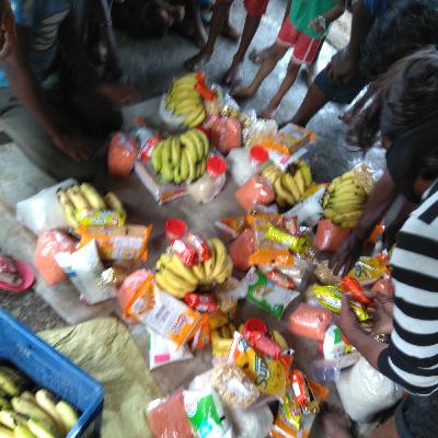 From a mother-daughter to a Group (Visit-2) From a mother-daughter to a Group (Visit-2)