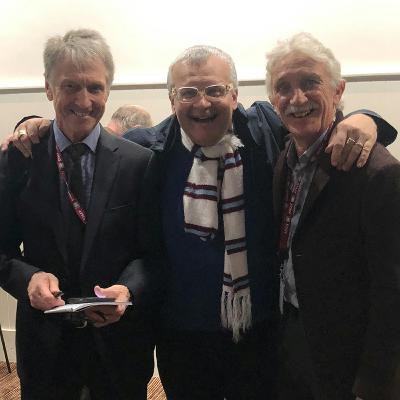 “Will we do a Fulham?” on BBC 5 Live breakfast “Will we do a Fulham?” on BBC 5 Live breakfast