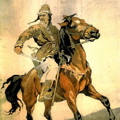 #802 古代日本は“征服された”のか？騎馬民族征服王朝説 from Radiotalk