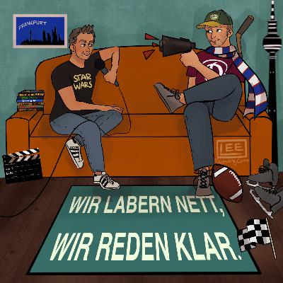Die letzte Folge - Macht es gut Die letzte Folge - Macht es gut