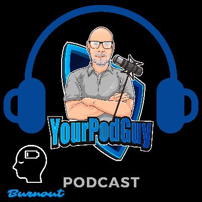 Talking About Podcasting Burnout