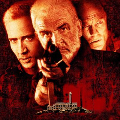 426 Teaser - THE ROCK (1996) + ENEMY OF THE STATE (1998) [FULL EP ON PATREON]
