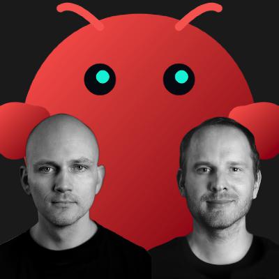 Lukas Pitter & Jakub Karlec, Co-founders of 2FRESH: From Designer to AI Engineer – Local AI Agents, 3D from Photos & a Bot That "Sees" YouTube