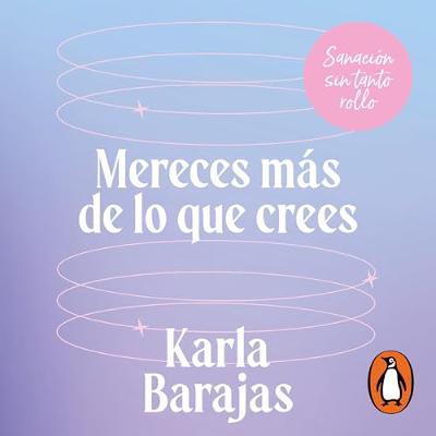 Mereces más de lo que crees [You Deserve More than You Think] (Audiolibro) | Prueba Gratis