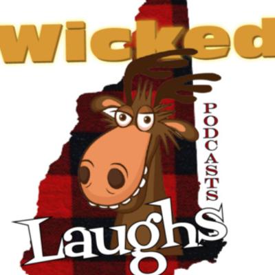 WICKED LAUGHS presents another weekly podcast of bringing FUNNY STUFF. WICKED LAUGHS presents another weekly podcast of bringing FUNNY STUFF.