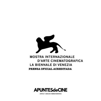 JOYAS de la Biennale Mostra Internazionale d'arte cinematografica Venecia 2025