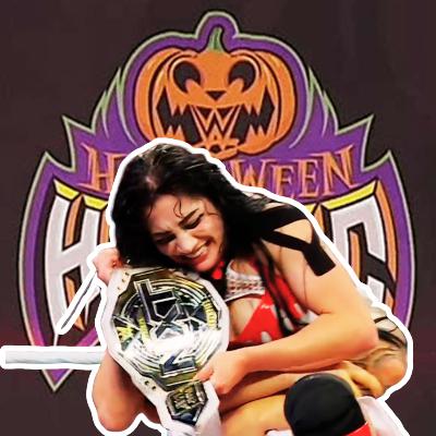 Snug & Spooky: NXT Halloween Havoc Breakdown