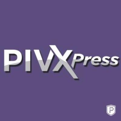PIVXPress-19-01: Introducing New PIVX Press Host Jeffrey