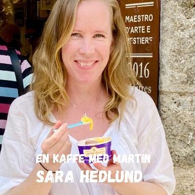 Sara Hedlund