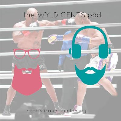 Episode #139 - Spring Chicken