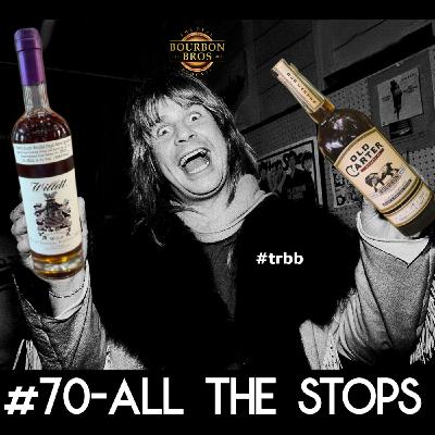 All the Stops All the Stops