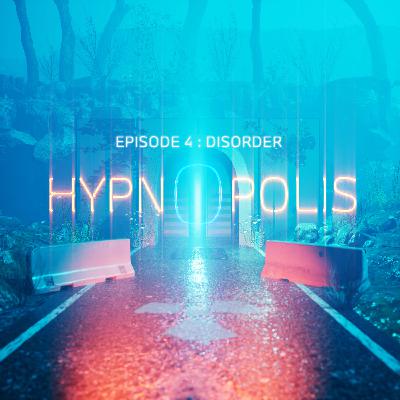 Season 1, E04: Disorder | A BMW Original Podcast