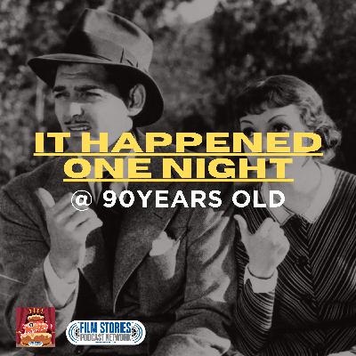 It Happened One Night @ 90 Years Old (Featuring Andy Williams)