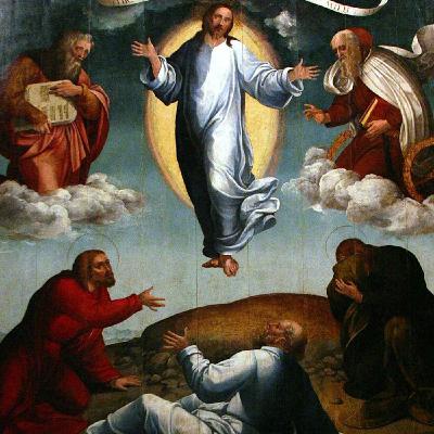 Second Sunday of Lent (Year A) - Good and Bad Days