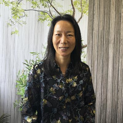 #32 - Haifen Hu