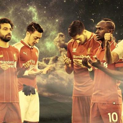 10 PEMAIN SEPAK BOLA MUSLIM PALING TERKENAL 2021 10 PEMAIN SEPAK BOLA MUSLIM PALING TERKENAL 2021