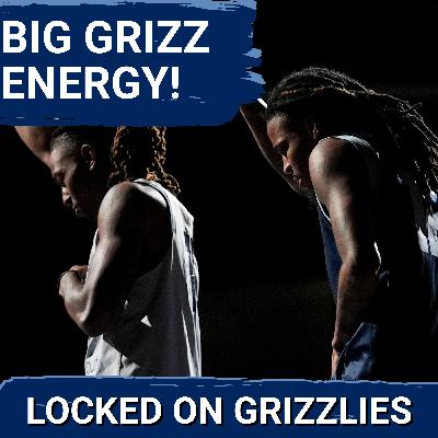 ENERGY! Ja Morant, Memphis Grizzlies enter NBA season with excitement and nerves aplenty ENERGY! Ja Morant, Memphis Grizzlies enter NBA season with excitement and nerves aplenty