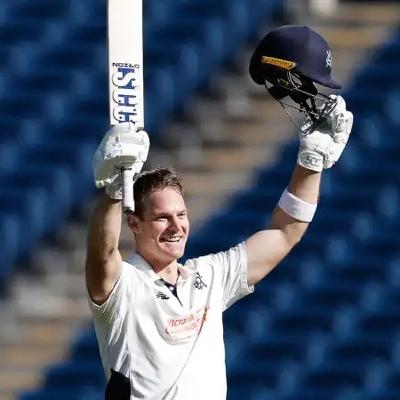 Sports Drive - David Hussey (08/12/2025)