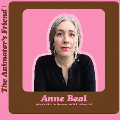 5: Balance with Anne Beal 5: Balance with Anne Beal