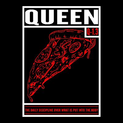 Get Right : Queen (Q1.3)