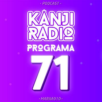 Back to Kanji: Dreamcatcher | Kanji Radio #71 [27/07/2022]