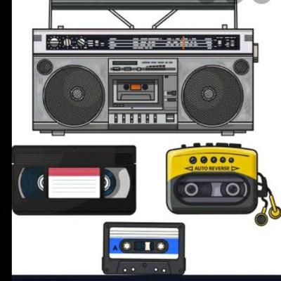 028 - Audio cassettes to blutooth prayanam