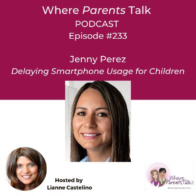 Unplugged and Unfiltered: Delaying Smartphones for Kids Unplugged and Unfiltered: Delaying Smartphones for Kids