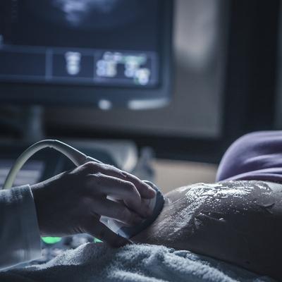 One woman’s story of facing a fatal foetal anomaly in pregnancy