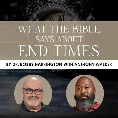 Summary of End Times | S4 Ep. 21