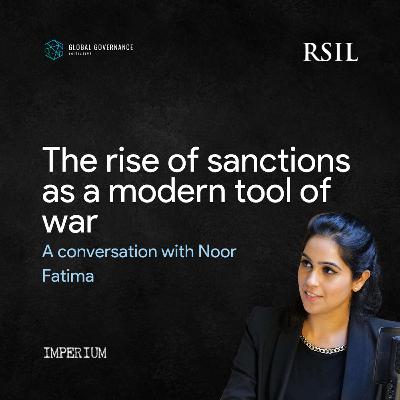Sanctions, neo-liberalism, American exceptionalism and the Global South