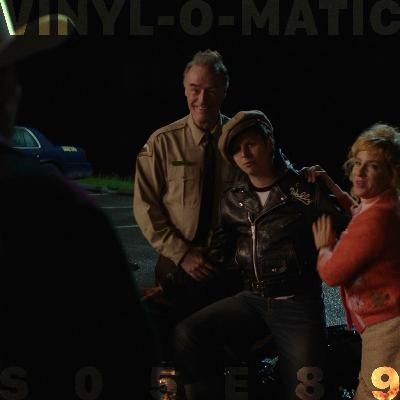 Albums and All That, Starting with the letter S as in Sierra, Part 10