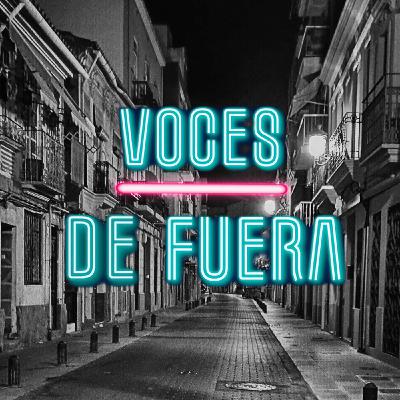 De Lavapiés al Cabanyal