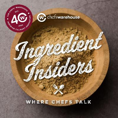 106. Chaat Masala: Chef Maneet Chauhan & Sana Javeri Kadri of Diaspora Spice Co.